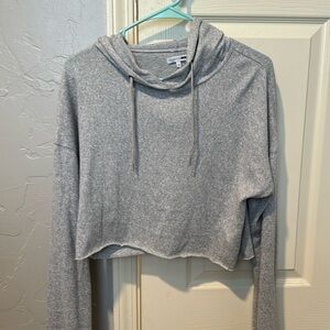 Fashion nova sweatshirt